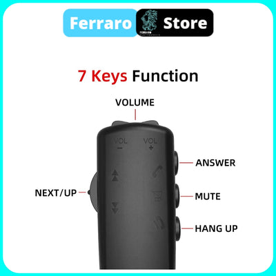 Comandi al Volante, Wireless per Autoradio Universale Android