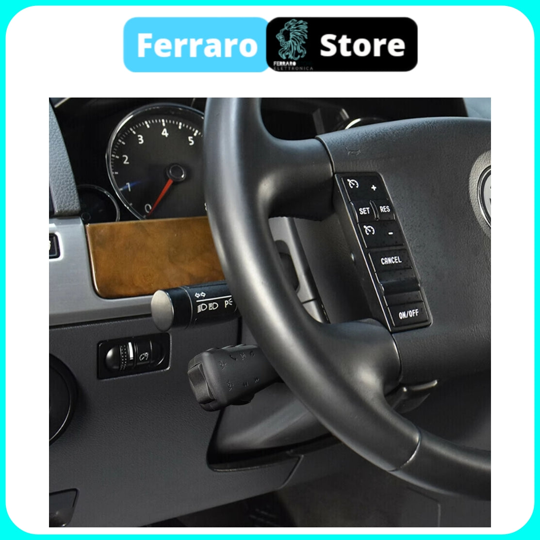 Comandi al volante - Pulsante di controllo del Volante, Wireless per Autoradio Universale per Android Autoradio