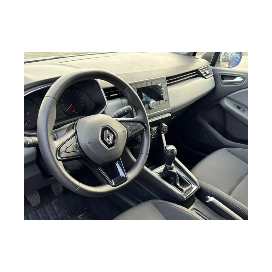 Autoradio per Clio 5 9.7" | 2020-2023 | Android | Bluetooth | CarPlay | Android Auto | 4GB/8GB Ram