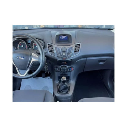 Autoradio per Ford Fiesta 12.3" | 2009-2014 | Android | Bluetooth | CarPlay | Android Auto | 4GB/8GB Ram