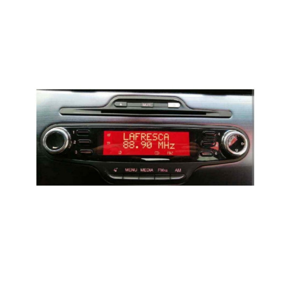 Autoradio per AlfaRomeo Giulietta 9" | 2010-2014 | 2GB/4GB/6GB/8GB Ram | Android | Bluetooth | CarPlay | Android Auto