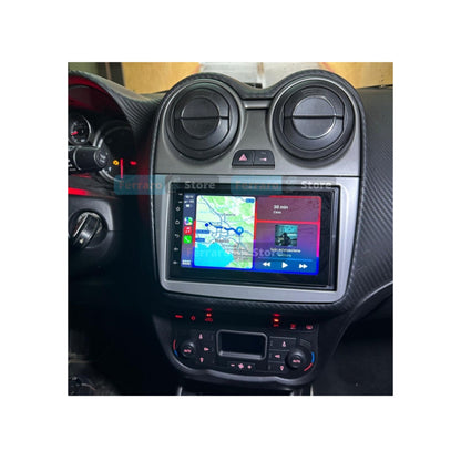 Autoradio per AlfaRomeo Mito 7" | 2008-2018 | Android | Bluetooth | CarPlay | Android Auto | 2GB/4GB/6GB/8GB Ram