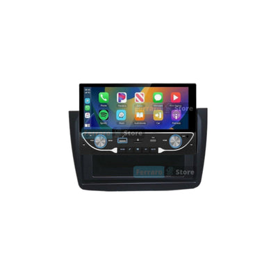 Autoradio per Alfaromeo Mito 6.8" | 2008-2018 | Bluetooth | Radio | USB | CarPlay | Android Auto