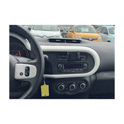 Autoradio per Renault Twingo III 7" | 2014-2018 | Android | Bluetooth | Motorizzato | CarPlay | Android Auto | 1GB/2GB Ram