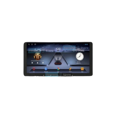 Autoradio per Renault Arkana | Duster 10.35" | 2018-2024 | Android | Bluetooth | CarPlay | Android Auto | 4/64GB Ram