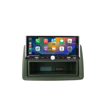 Autoradio per Fiat Panda 2a Serie 6.9" | Android | Bluetooth | CarPlay | Android Auto | 2/32GB Ram