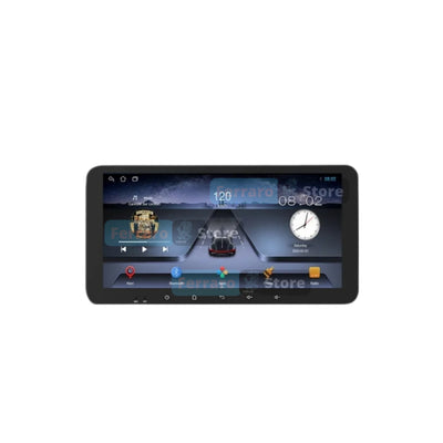 Autoradio per Audi A3 8P 10.35" | 2003-2013 | Android | Bluetooth | CarPlay | Android Auto | 4/64GB Ram