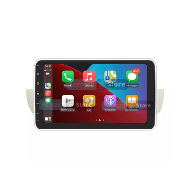 Autoradio per Fiat 500s 10" | 2007-2014 | Android | Bluetooth | CarPlay | Android Auto | 2GB/6GB/8GB Ram