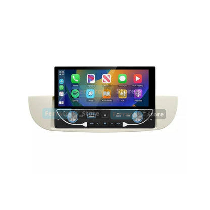 Autoradio per Fiat 500s 6.8" | 2007-2014 | Bluetooth | Radio | USB | CarPlay | Android Auto