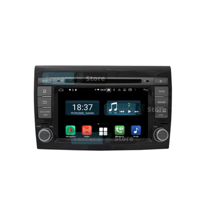 Car Radio for FIAT BRAVO [2007-2012] - Intelligent car system, 2Din 7"Inch, GPS, Navigator, CarPlay &amp; Android Auto