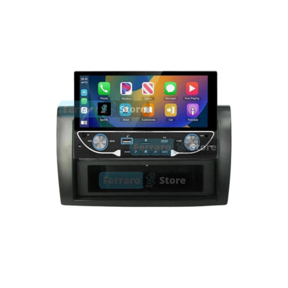 Autoradio per Fiat Bravo 6.8" | 2007-2016 | Bluetooth | Radio | USB | CarPlay | Android Auto