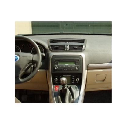 Autoradio per Fiat Croma 9" | 2005-2012 | Android | Bluetooth | CarPlay | Android Auto | 2GB/4GB/6GB/8GB Ram