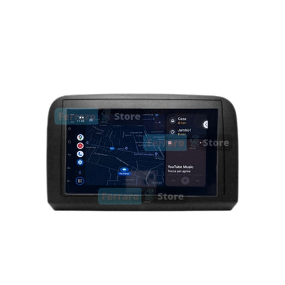 Autoradio per Fiat Croma 7" | 2005-2012 | Android | Bluetooth | CarPlay | Android Auto | 2GB/4GB/6GB Ram