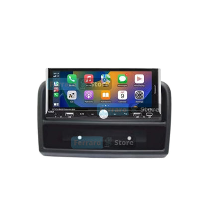 Autoradio per Fiat Croma 6.9" | 2005-2012 | Android | Bluetooth | CarPlay | Android Auto | 2/32GB Ram