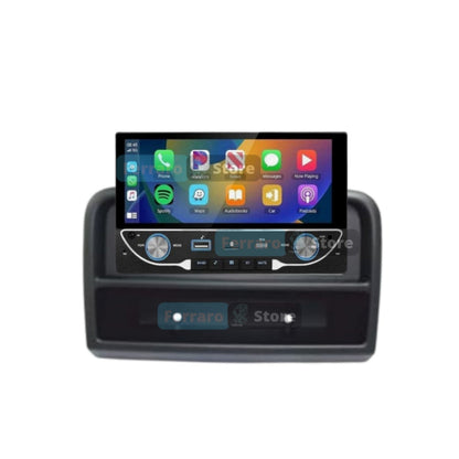 Autoradio per Fiat Croma 6.8" | 2005-2012 | Bluetooth | Radio | USB | CarPlay | Android Auto