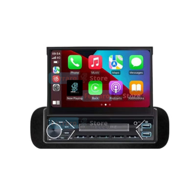 Autoradio per Fiat Panda 3a Serie 7" | Dal 2013> | Android | Bluetooth | CarPlay | Android Auto | 2/32GB Ram