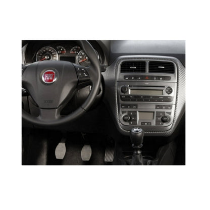 Autoradio per Fiat Grande Punto 7" | 2004-2012 | Bluetooth | Radio | USB | Mirror Link