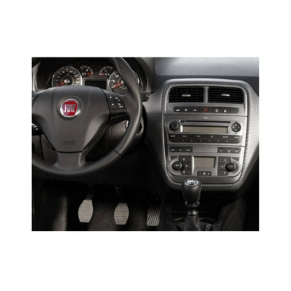 Autoradio per Fiat Grande Punto 7" |  2004-2012 | Bluetooth | Radio | USB | Mirror Link