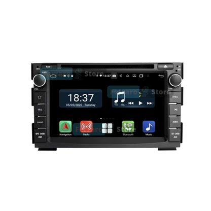 Autoradio per Kia Venga | Kia Ceed 7" | 2007-2012 | Android | Bluetooth | CarPlay | Android Auto | 2GB/4GB Ram