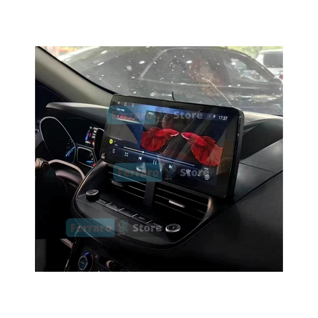 Autoradio per Ford Escape | Kuga | C-Mac 12.3" | 2009-2014 | Android | Bluetooth | CarPlay | Android Auto | 4GB/8GB Ram