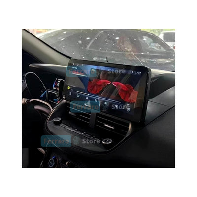 Autoradio per Ford Kuga | C-Max 12.3" | 2015-2019 | Android | Bluetooth | CarPlay | Android Auto | 4GB/8GB Ram