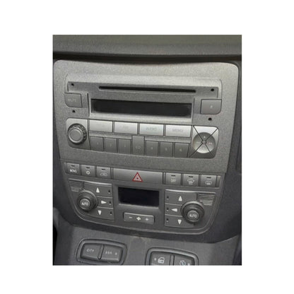 Autoradio per Fiat Idea | Lancia Musa 10" | 2003-2008 | Android | Bluetooth | CarPlay | Android Auto | 2GB/6GB/8GB Ram