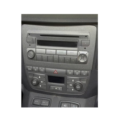 Autoradio per Fiat Idea | Lancia Musa 7" | 2003-2008 | Bluetooth | Radio | USB | Mirror Link