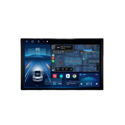 Autoradio per Peugeot Boxer | Citroen Jumper | Fiat Ducato 11.5" | 2006-2022 | Android | Bluetooth | CarPlay | Android Auto | 4/64GB Ram