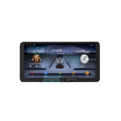 Autoradio per Peugeot Boxer | Citroen Jumper | Fiat Ducato 10.35" | 2006-2022 | Android | Bluetooth | CarPlay | Android Auto | 4/64GB Ram