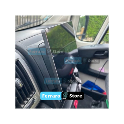 Autoradio per Peugeot Boxer | Citroen Jumper | Fiat Ducato 11.5" | 2006-2022 | Android | Bluetooth | CarPlay | Android Auto | 4/64GB Ram