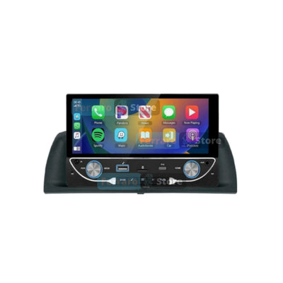Autoradio per Fiat Punto 188 6.8" | 1999-2010 | Bluetooth | Radio | USB | CarPlay | Android Auto