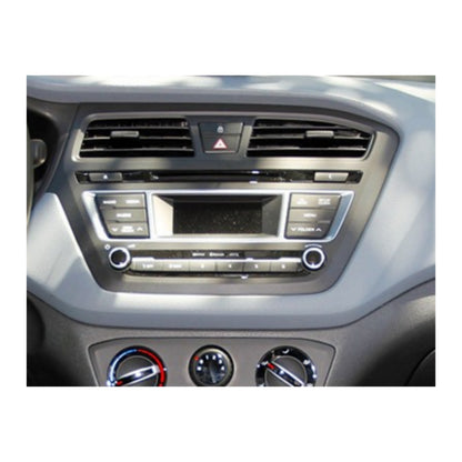 Autoradio per Hyundai i20 7" | 2014-2018 | Android | Bluetooth | CarPlay | Android Auto | 4GB/8GB Ram