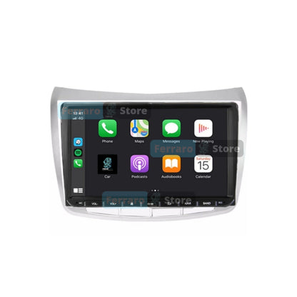 Car Radio for LANCIA DELTA [2009 - 2014] - 2GB/4GB Intelligent car system, 2Din 9"Inch, GPS, Navigator, Wifi