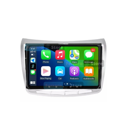 Car Radio for LANCIA DELTA [2009 - 2014] - 2GB/4GB Intelligent car system, 2Din 9"Inch, GPS, Navigator, Wifi