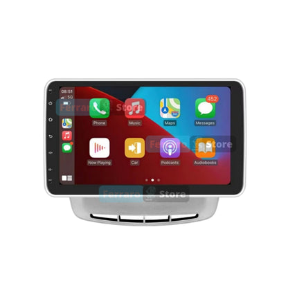 Car Radio for Lancia Delta [2009-2014] - 1Din 10"Inch Android, GPS, Bluetooth, Radio, Navigator, Wifi, PlayStore