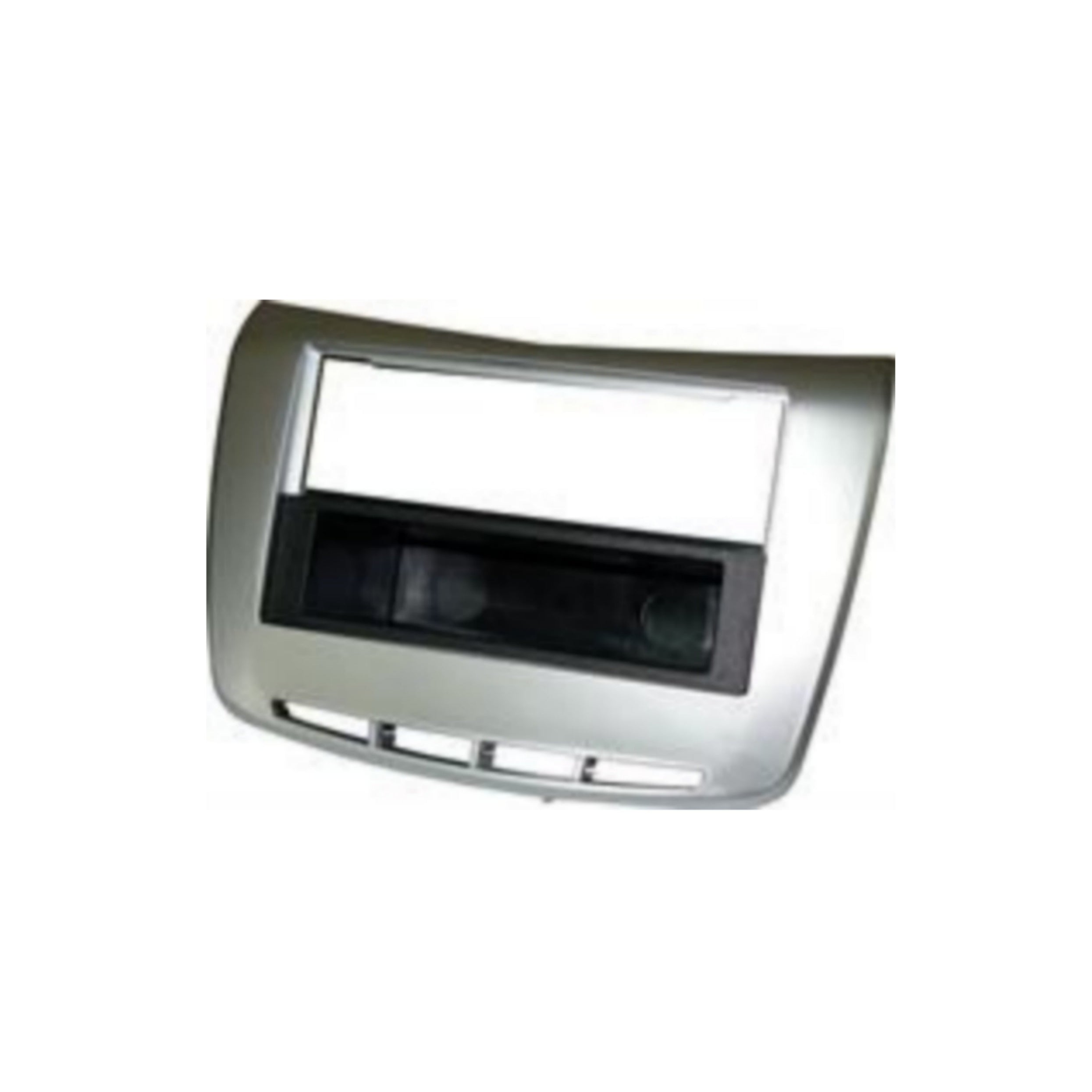 Car Radio Panel, 1DIN with Drawer, Lancia Delta, from 2009 - 2014