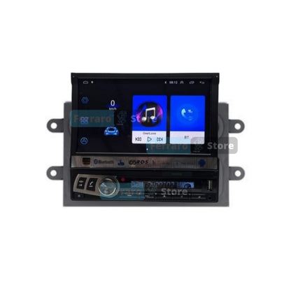 Autoradio per Renault Twingo III 7" | 2014-2018 | Android | Bluetooth | Motorizzato | CarPlay | Android Auto | 1GB/2GB Ram