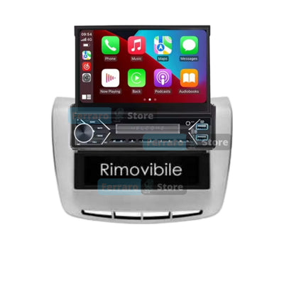 Autoradio per Lancia Delta 7" | 2008-2014 | Android | Bluetooth | Motorizzato | CarPlay | Android Auto | 2/32GB Ram