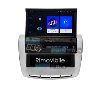 Autoradio per Lancia Delta 7" | 2009-2014 | Android | Bluetooth | Motorizzato | CarPlay | Android Auto | 1GB/2GB Ram