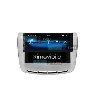 Autoradio per Lancia Delta 6.9" | 2008-2014 | Android | Bluetooth | CarPlay | Android Auto | 2/32GB Ram