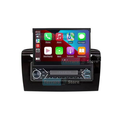 Autoradio per Lancia Y 7" | 2012-2020 | Android | Bluetooth | Motorizzato | CarPlay | Android Auto | 1GB/2GB Ram