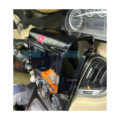 Car Radio for LANCIA Y ELEFANTINO [2012 - 2020] - 2GB/4GB/6GB, 2Din 7"Inch Android, GPS, Bluetooth, Radio, Navigator, Wifi, PlayStore