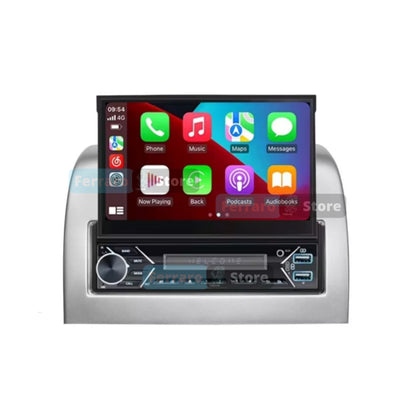 Autoradio per Lancia Y 7" | Dal 2003 | Android | Bluetooth | Motorizzato | CarPlay | Android Auto | 1GB/2GB Ram