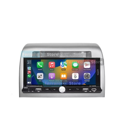 Autoradio per Lancia Y 6.9" | Dal 2003 | Android | Bluetooth | CarPlay | Android Auto | 2/32GB Ram