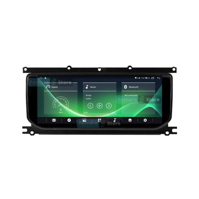 Autoradio per Range Rover Evoque L551 L538 10.25" | 2011-2018 | Android | Bluetooth | CarPlay | Android Auto | 4/64GB Ram