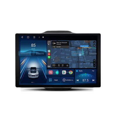 Autoradio per Jeep Renegade 11.5" | Android | Bluetooth | CarPlay | Android Auto | 4/64GB Ram