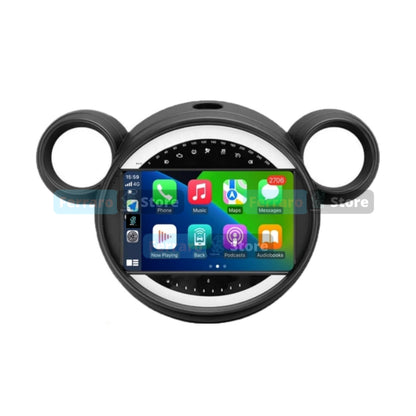 Autoradio per Mini Countryman R60 9" | 2011-2014 | Android | Bluetooth | CarPlay | Android Auto | 2GB/4GB/6GB/8GB Ram