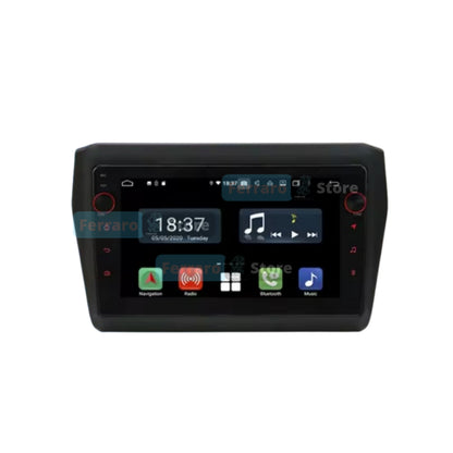 Autoradio per Suzuki Swift 8" | 2017-2020 | Android | Bluetooth | CarPlay | Android Auto | 4GB/8GB Ram