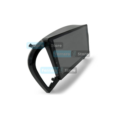 Autoradio per Nissan Juke 9" | 2010-2020 | Android | Bluetooth | CarPlay | Android Auto | 2GB/4GB/6GB/8GB Ram