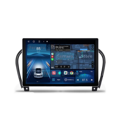 Car Radio for NISSAN JUKE YF15 [2010 - 2021] - 2/32GB Ram, Intelligent car system, 2Din 11.5"Inch, GPS, Navigator, Wifi